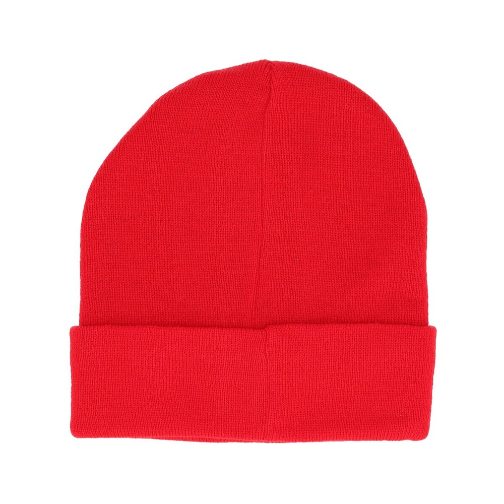 Nilton's Gebreide muts met fleece