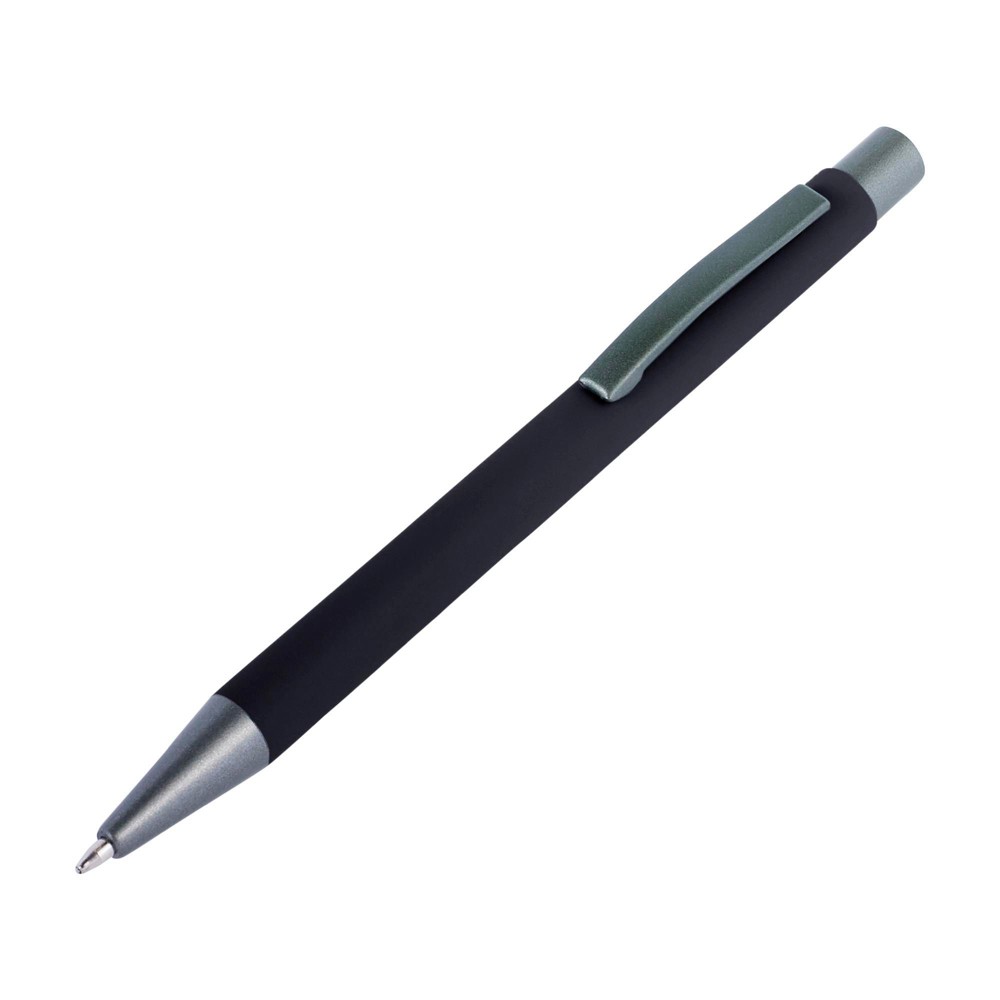 Aluminium balpen Emmett