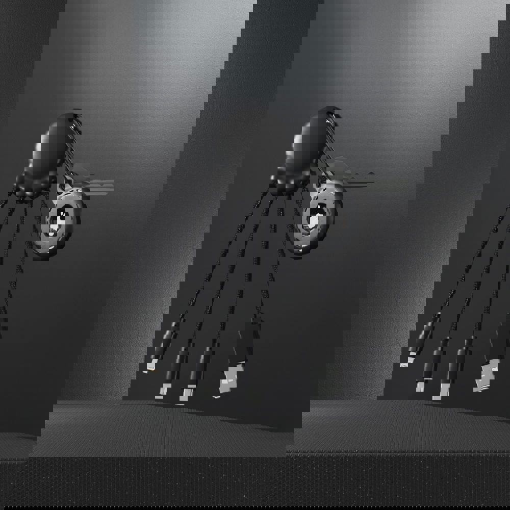 2087 | Xoopar Eco Octopus Oplaadkabel