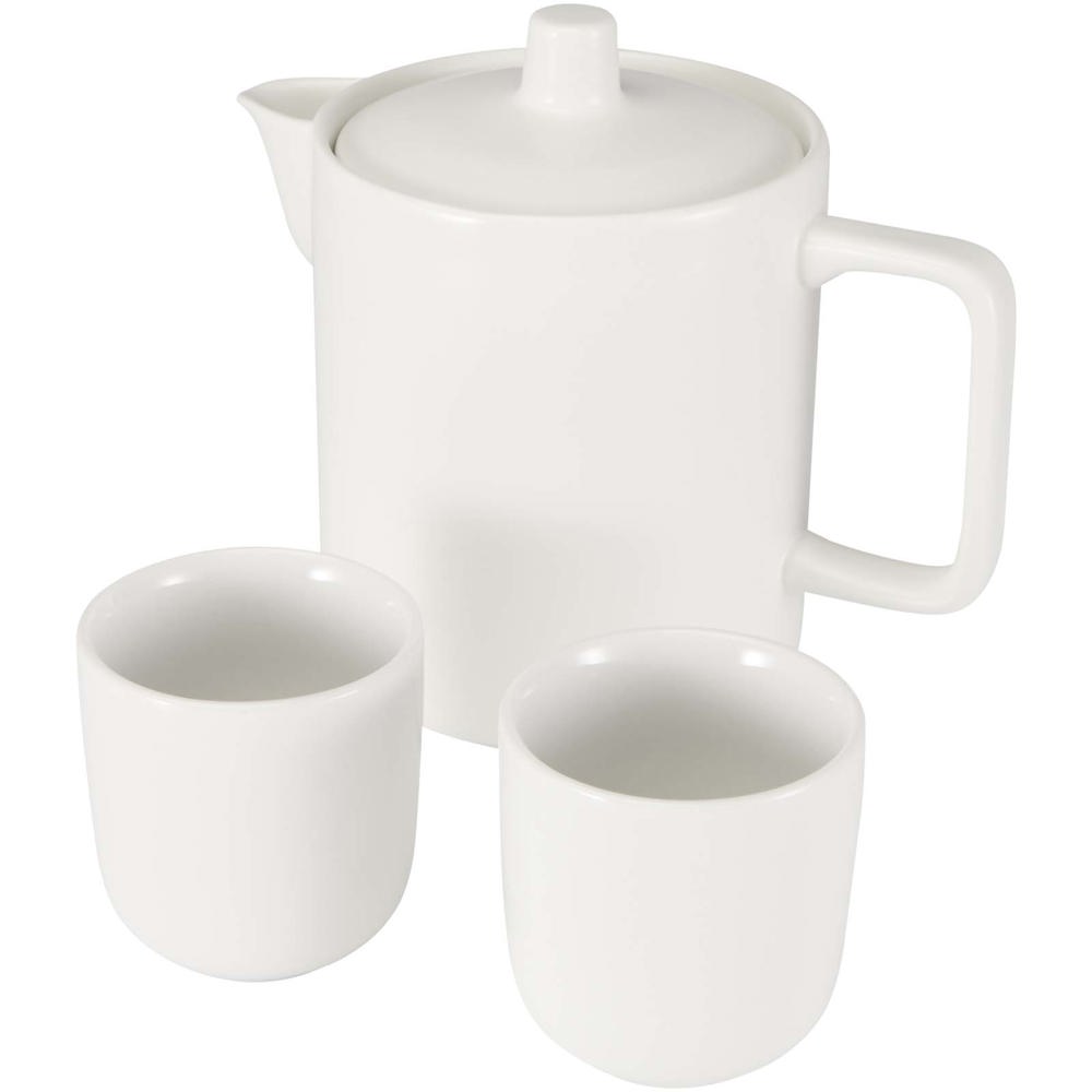 Suki theepot en kopjes set