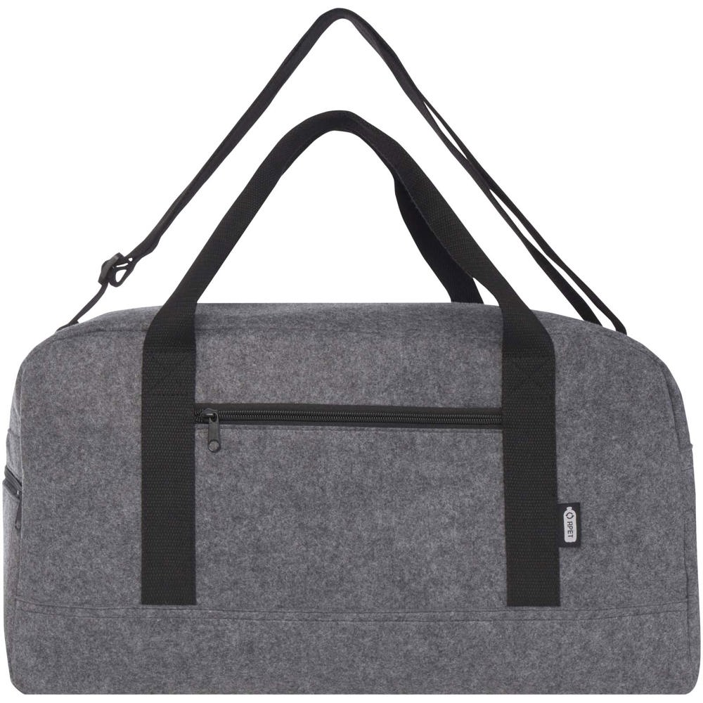 Felta GRS gerecyclede duffel bag 35 l