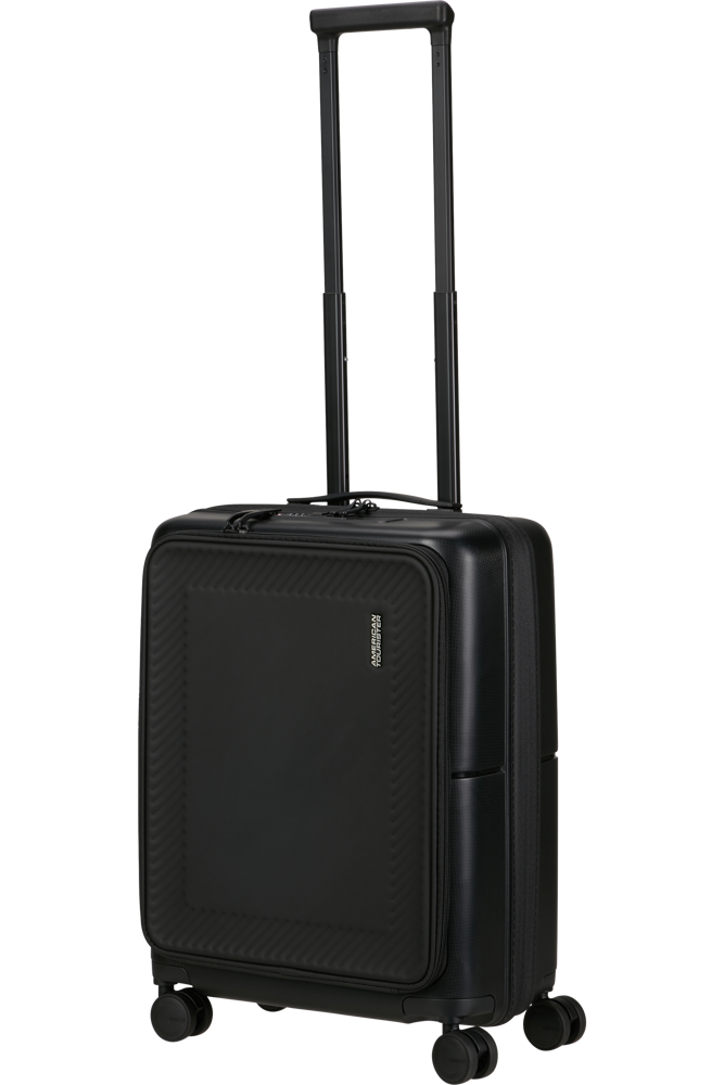 American Tourister Dashpop Spinner 55/20 Exp Frontloader