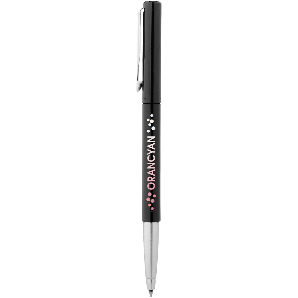 Parker Vector rollerbalpen (zwarte inkt)