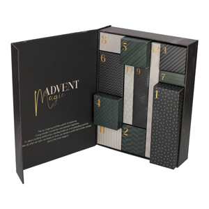 JENS Living Adventskalender Scent of Joy