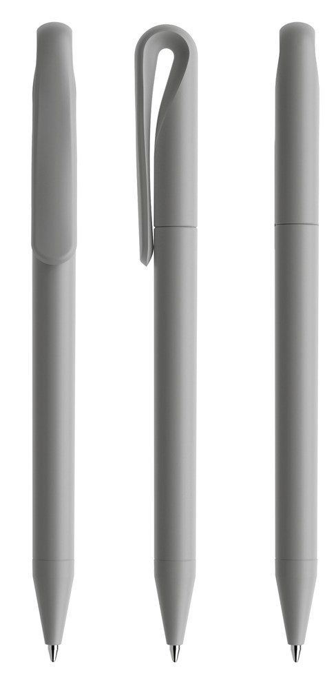 Prodir DS1TMM Matt - Dolphin Grey matt