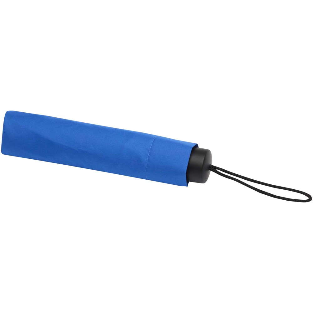 Aaron 23'' opvouwbare handparaplu