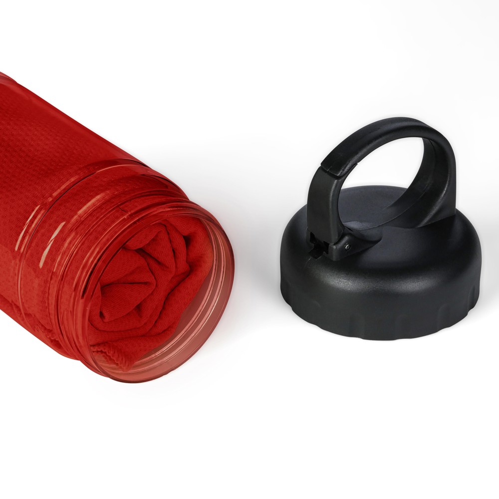 Koelhanddoek Tempa