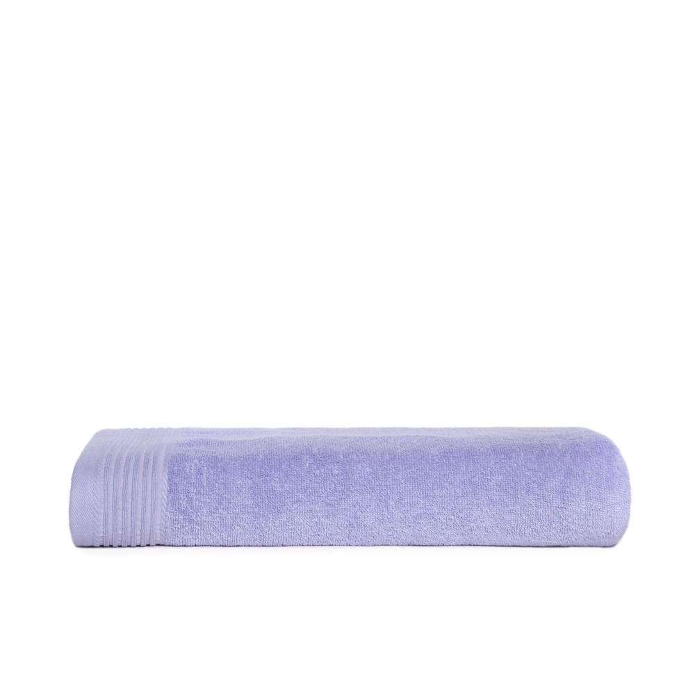 Classic Beach Towel - Lavendel