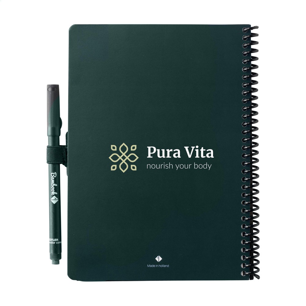 Bambook Classic Original Notebook A5 notitieboek