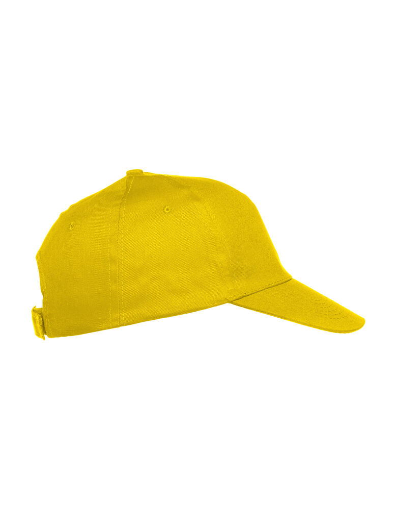 Clique - Texas Cap Lemon One size