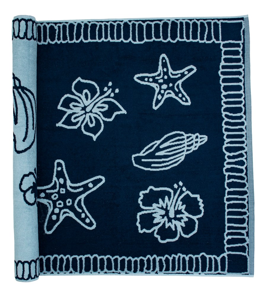 Beach Towel Hawaii