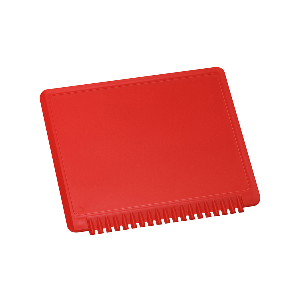 IJskrabber "Epsilon" - Rood