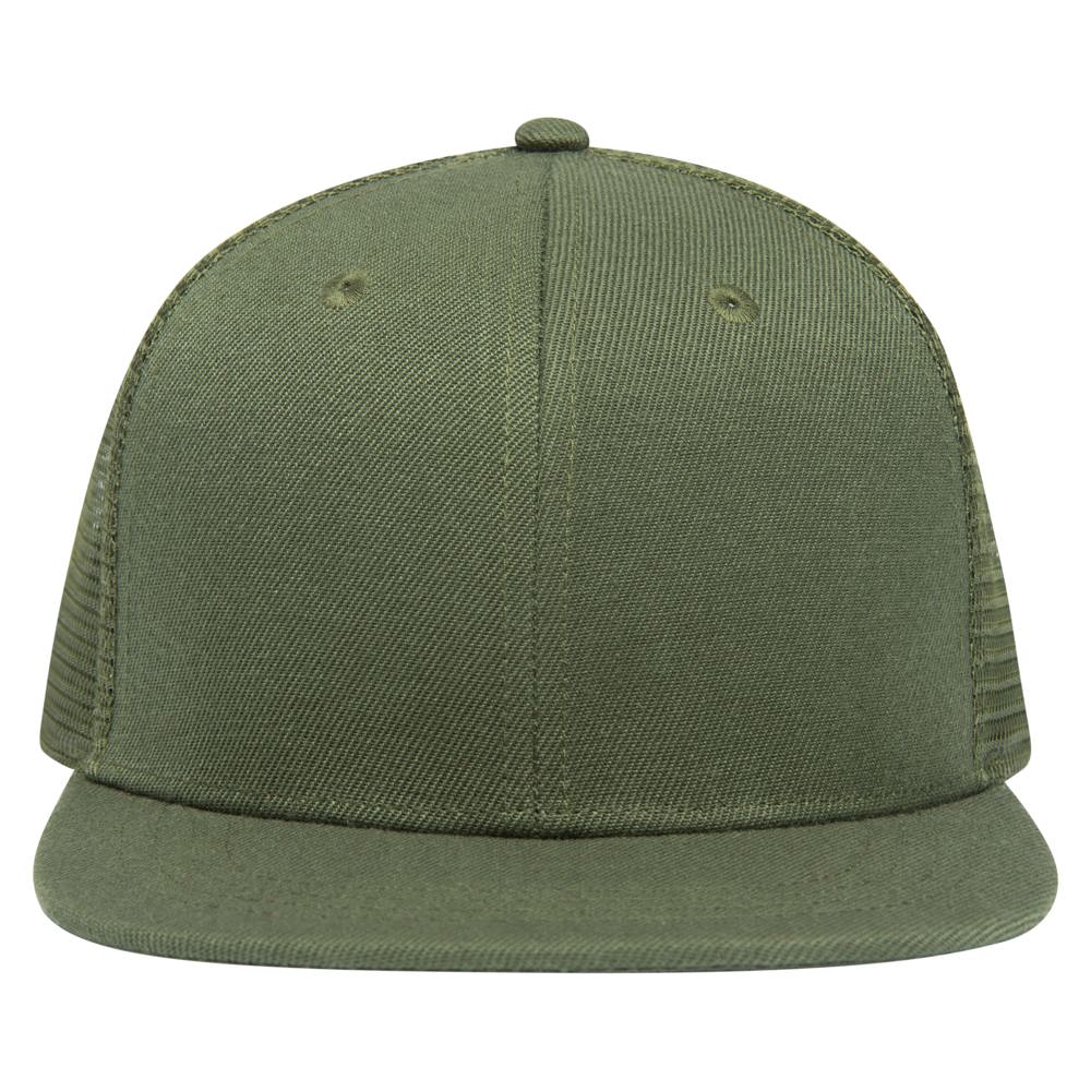 Trucker cap high profile - Retail
