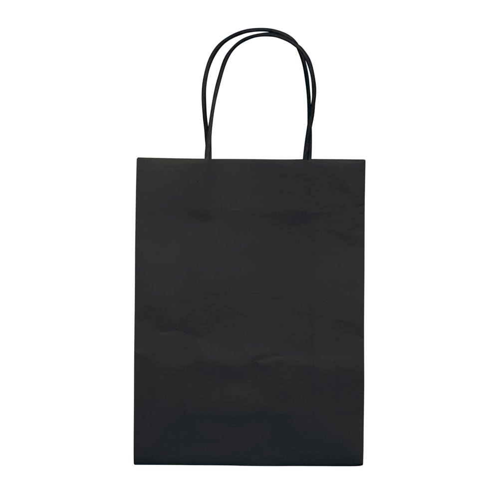 Draagtas papier klein 120g/m²