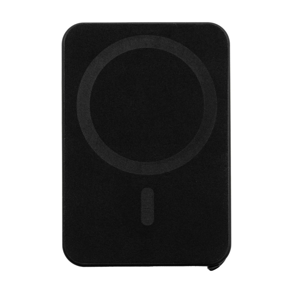 BrandCharger pasjeshouder Wally Stand Pro | Gerecycled