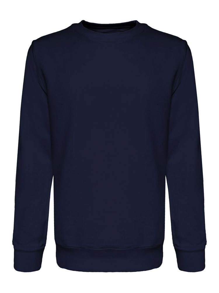 BS Wonder sweater, 300 gr/m² - Navy (PMS 5395C)