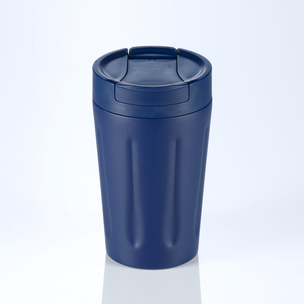 Scandic Set: thermomok 350 ml en thermosfles 750 ml