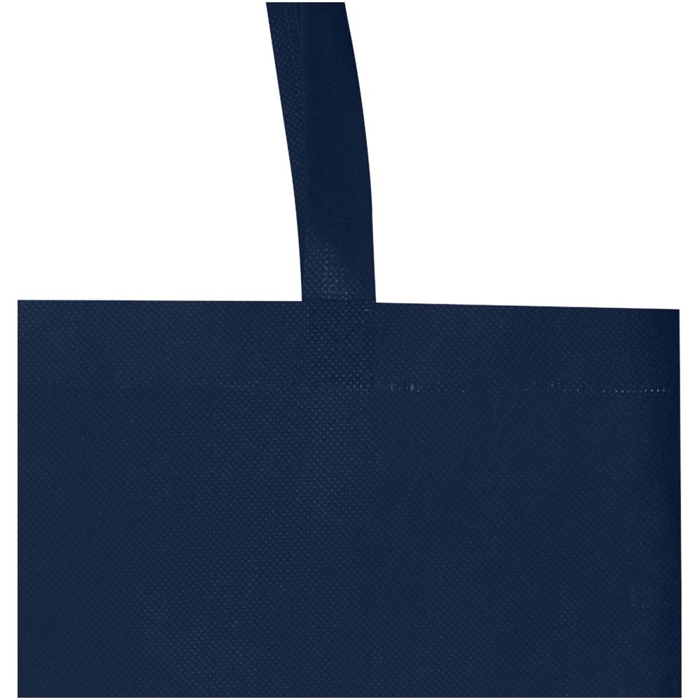 EcoSeal GRS gerecyclede non woven draagtas 12 l
