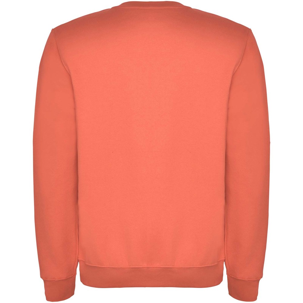 Clasica 280 g/m² unisex trui met ronde hals