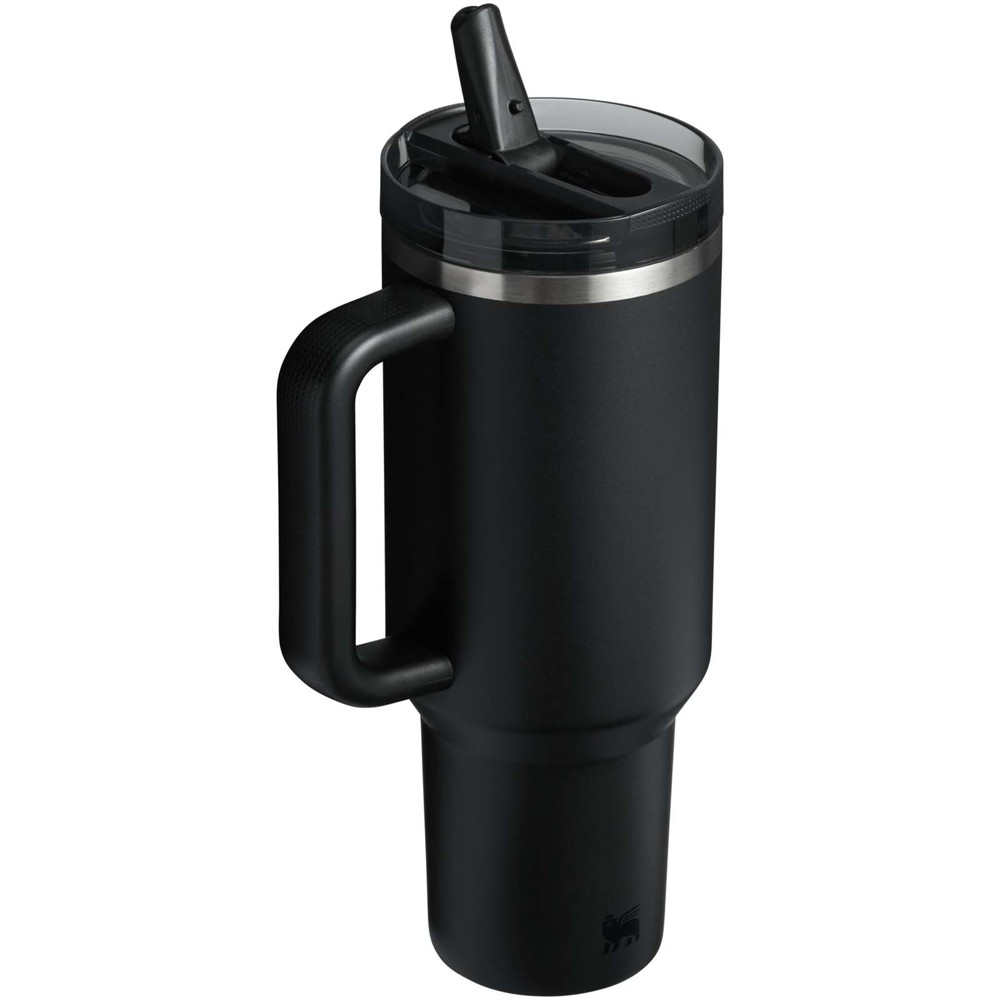 Stanley Quencher® ProTour 1180 ml gerecycled roestvrijstalen geïsoleerde beker met openklapbare deksel 