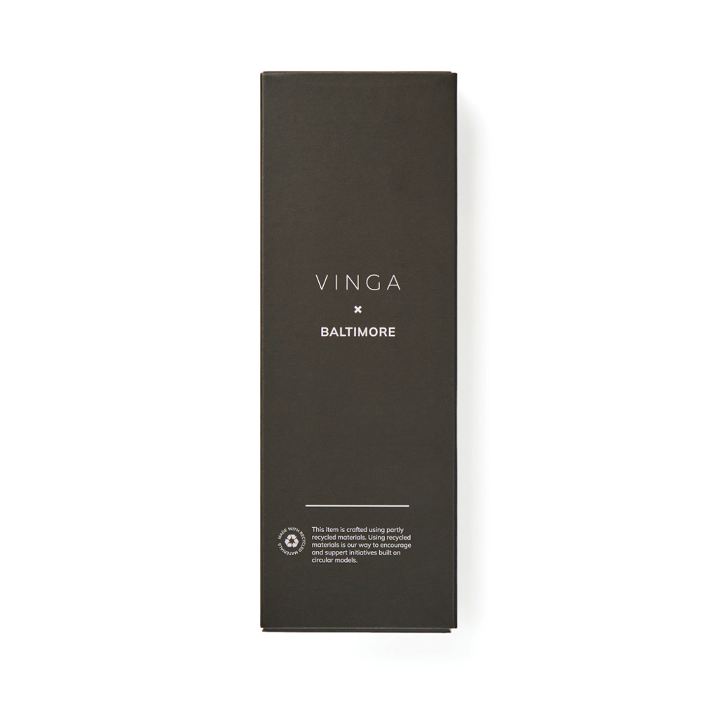 VINGA Baltimore RCS pennenset