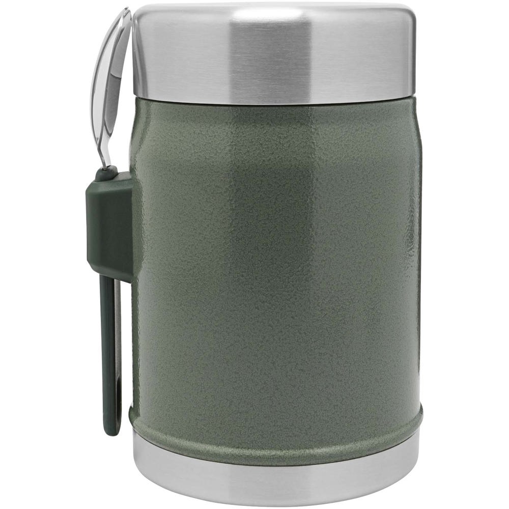 Stanley Legendary 400 ml voedselcontainer met spork