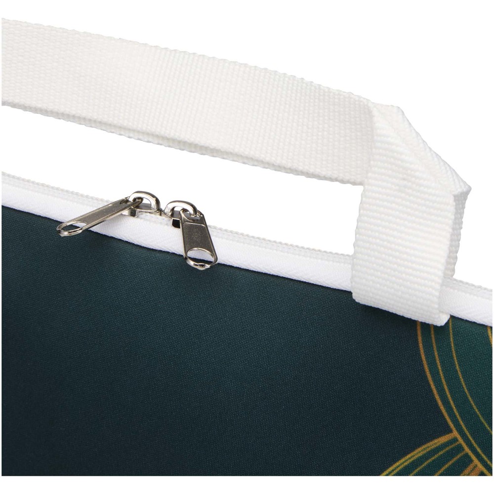 Mylo 17" laptophoes met sublimatiedruk