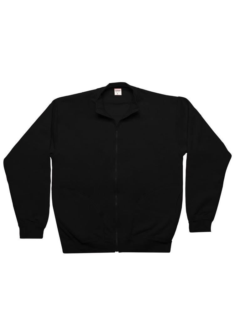 BS Explorer full zip sweater, 280 gr/m²