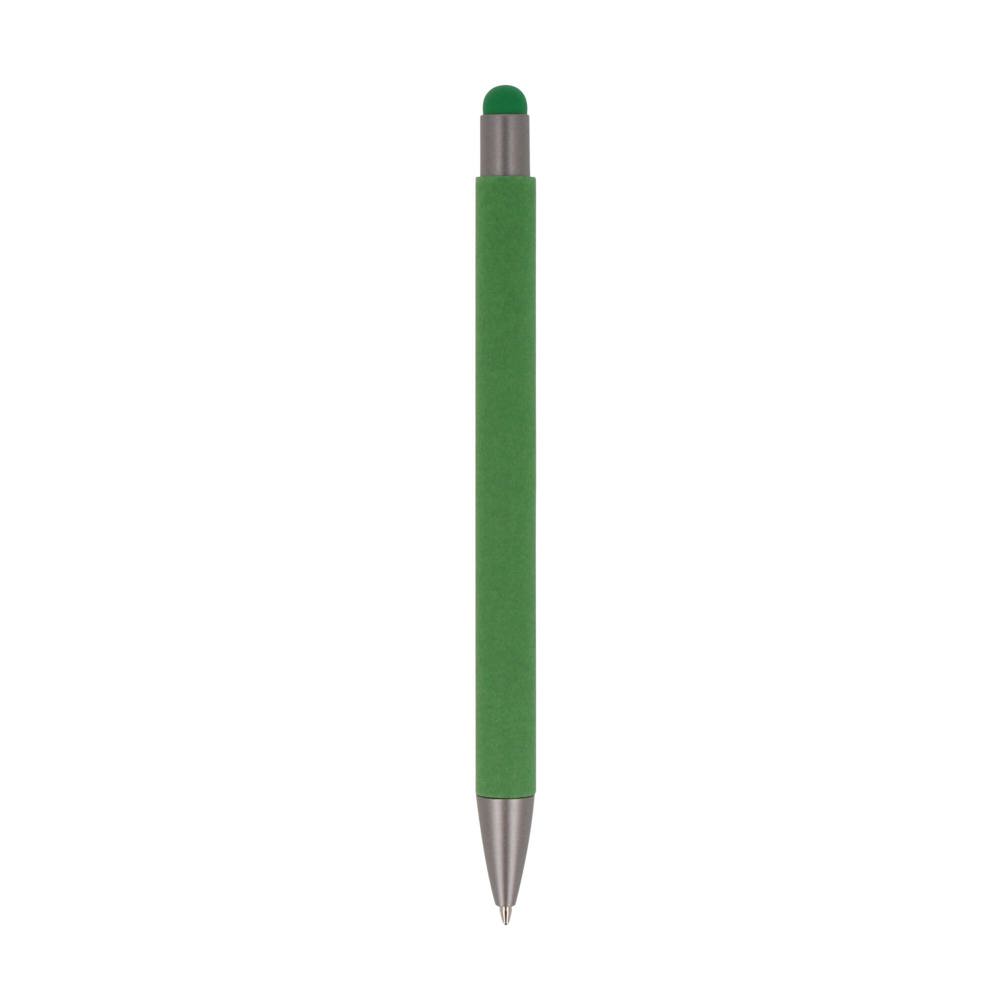 Balpen New York Stylus Papier