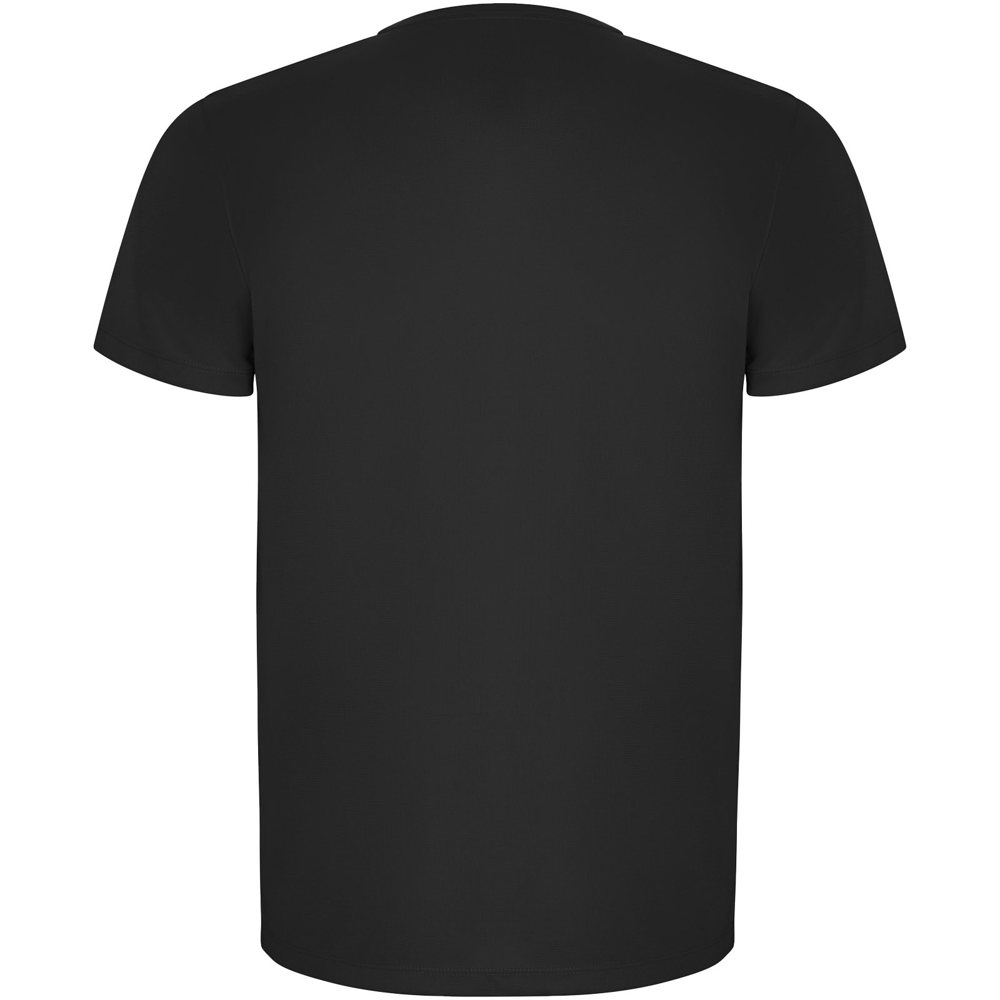 Imola 135 g/m² sportshirt met korte mouwen voor heren