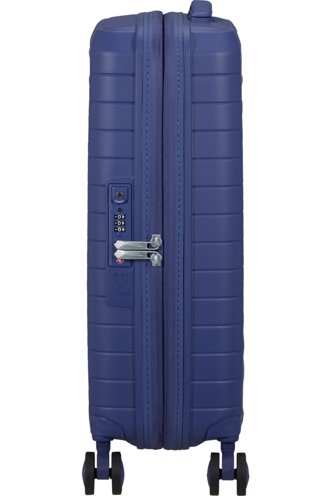 American Tourister Fastforward Spinner 55 EXP.
