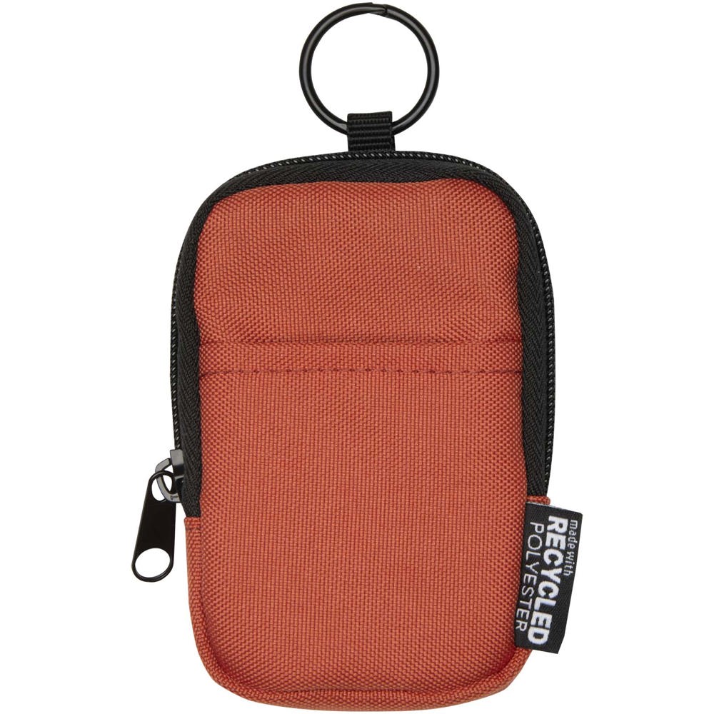 Byron Clip & Go GRS gerecycleerd klein etui 0,2L