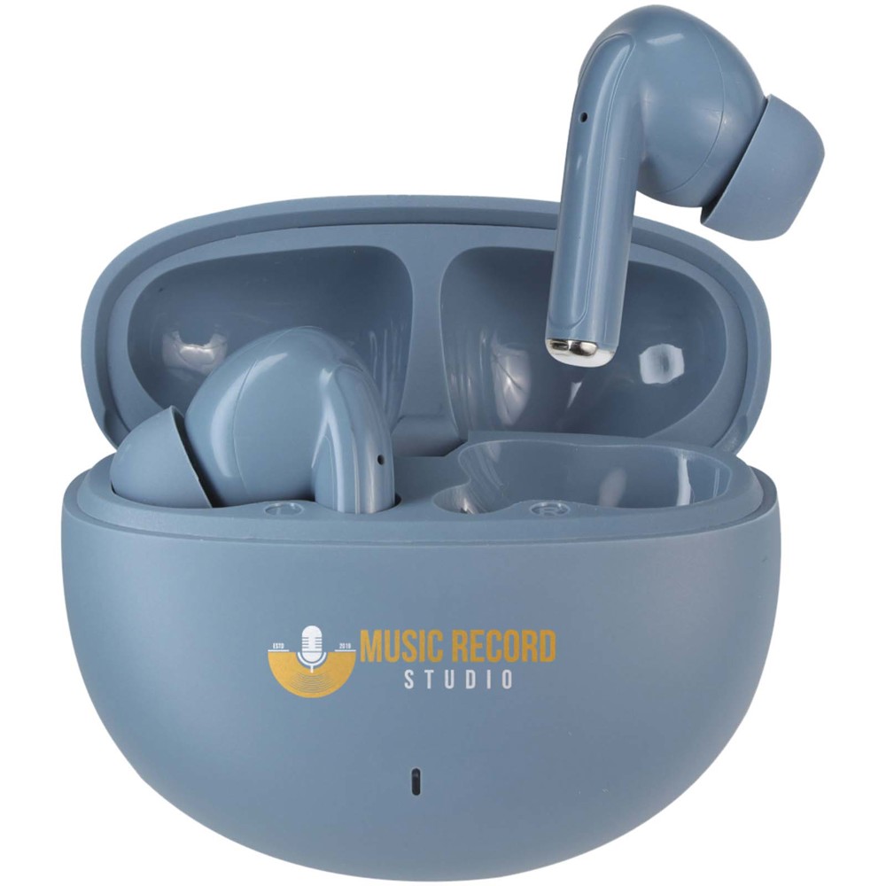 Boompods Echowave True Wireless-oordopjes
