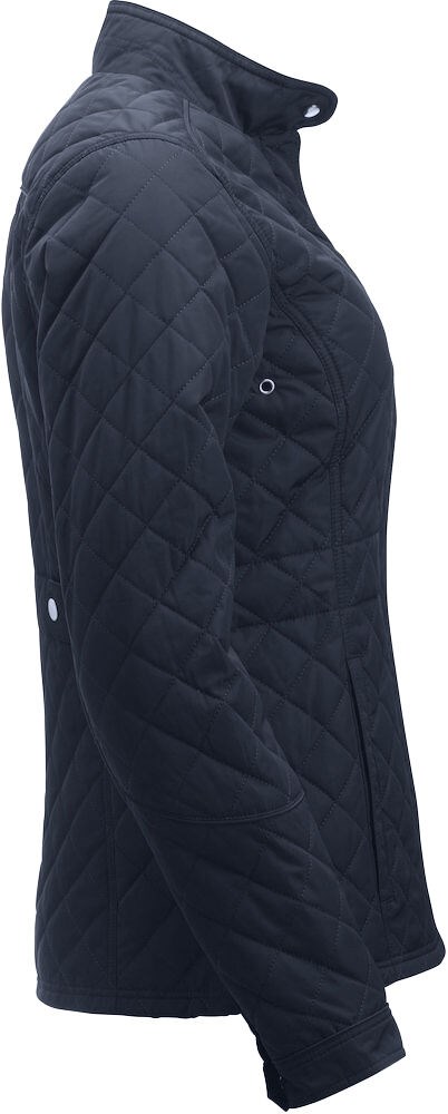 Cutter & Buck - Parkdale Jacket Dames Dark Navy XS