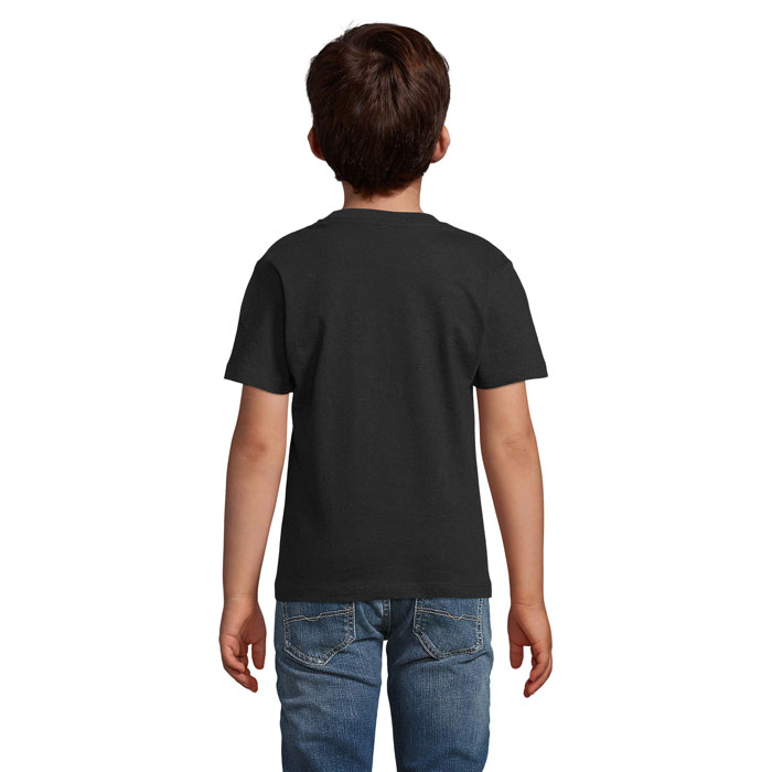 IMPERIAL KIDS - IMPERIAL kind t-shirt 190g