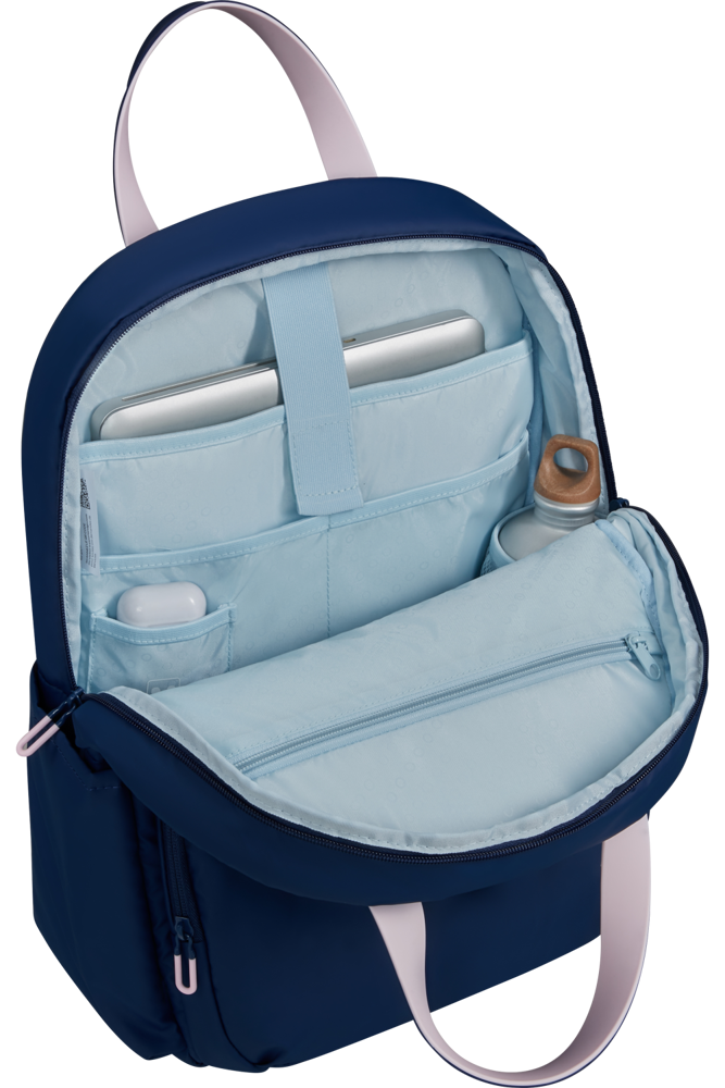 American Tourister Puffypop Laptop Backpack M 15.6"