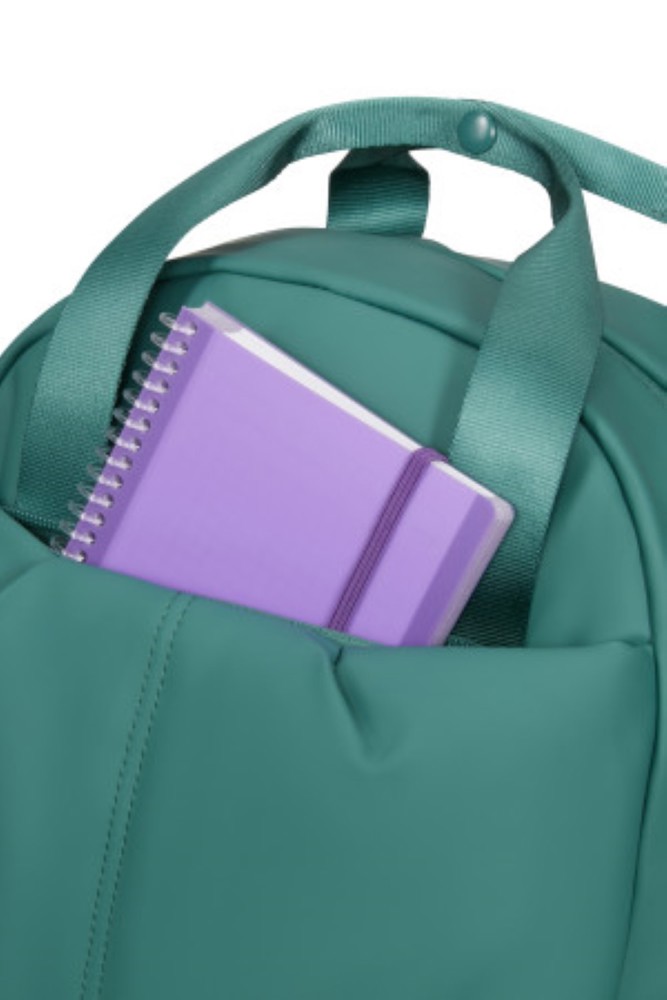 American Tourister Freshletic Pu Backpack S