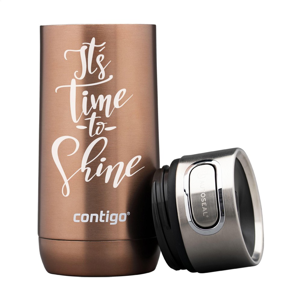 Contigo® Luxe AUTOSEAL® 360 ml thermosbeker