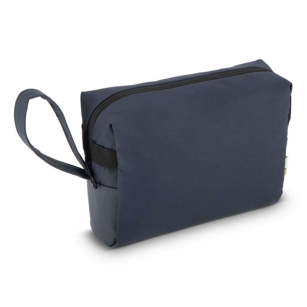 InSideOut Toilettas Carry Care - Donkerblauw