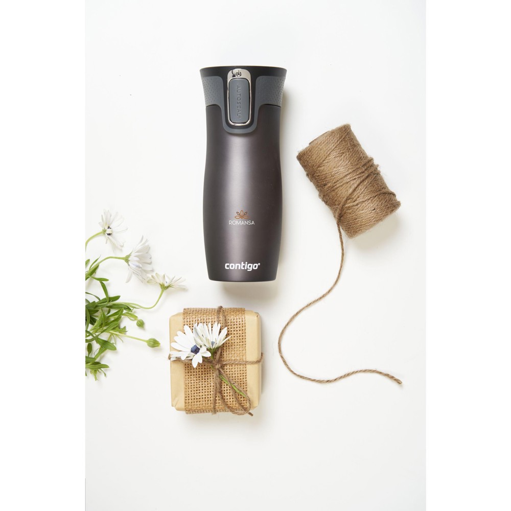 Contigo® Westloop Mug 470 ml thermosbeker