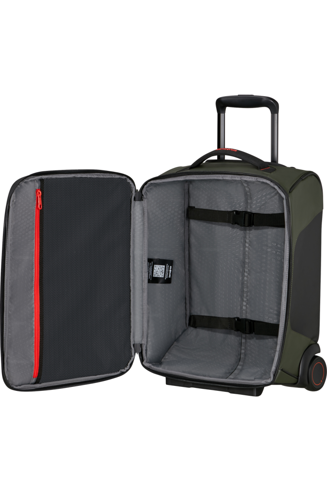 Samsonite Prodiver Duffle/Wh 45/16 Underseat