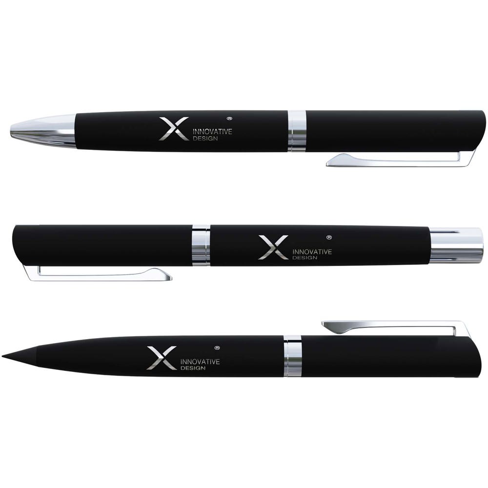 SCX.design B11 3 delige pennenset