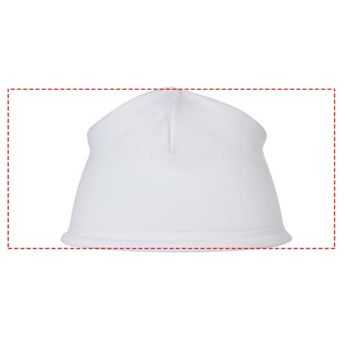 Loki sublimatie RPET beanie met een fleecelaag