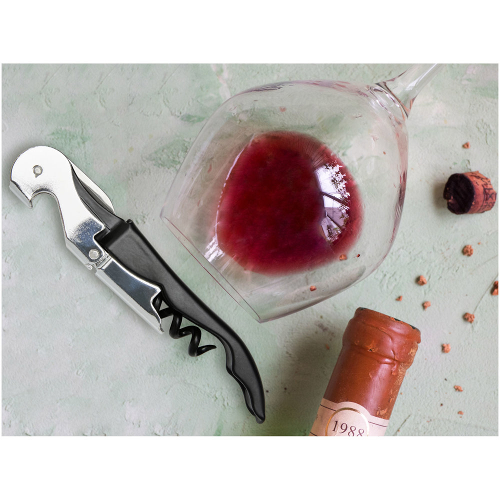 Foxy sommeliermes