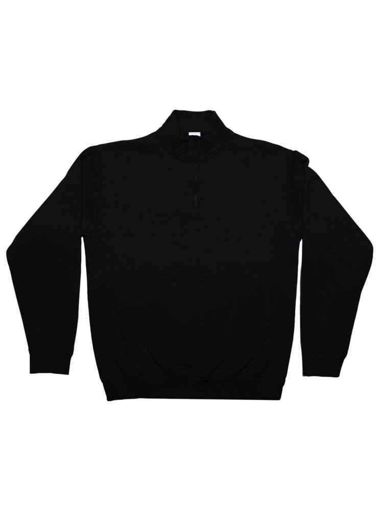 BS Ranger half zip sweater, 280 gr/m²