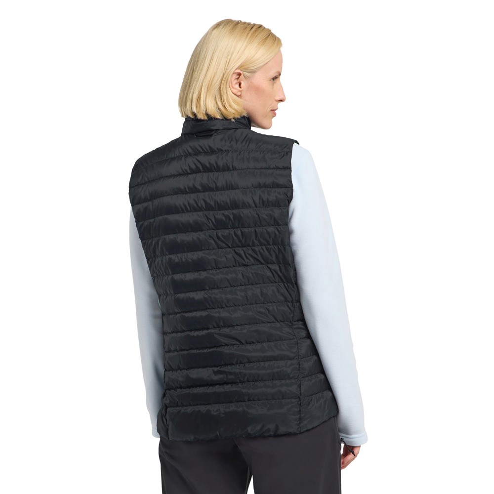 Jack Wolfskin Women's Pilvi Down Vest RDS