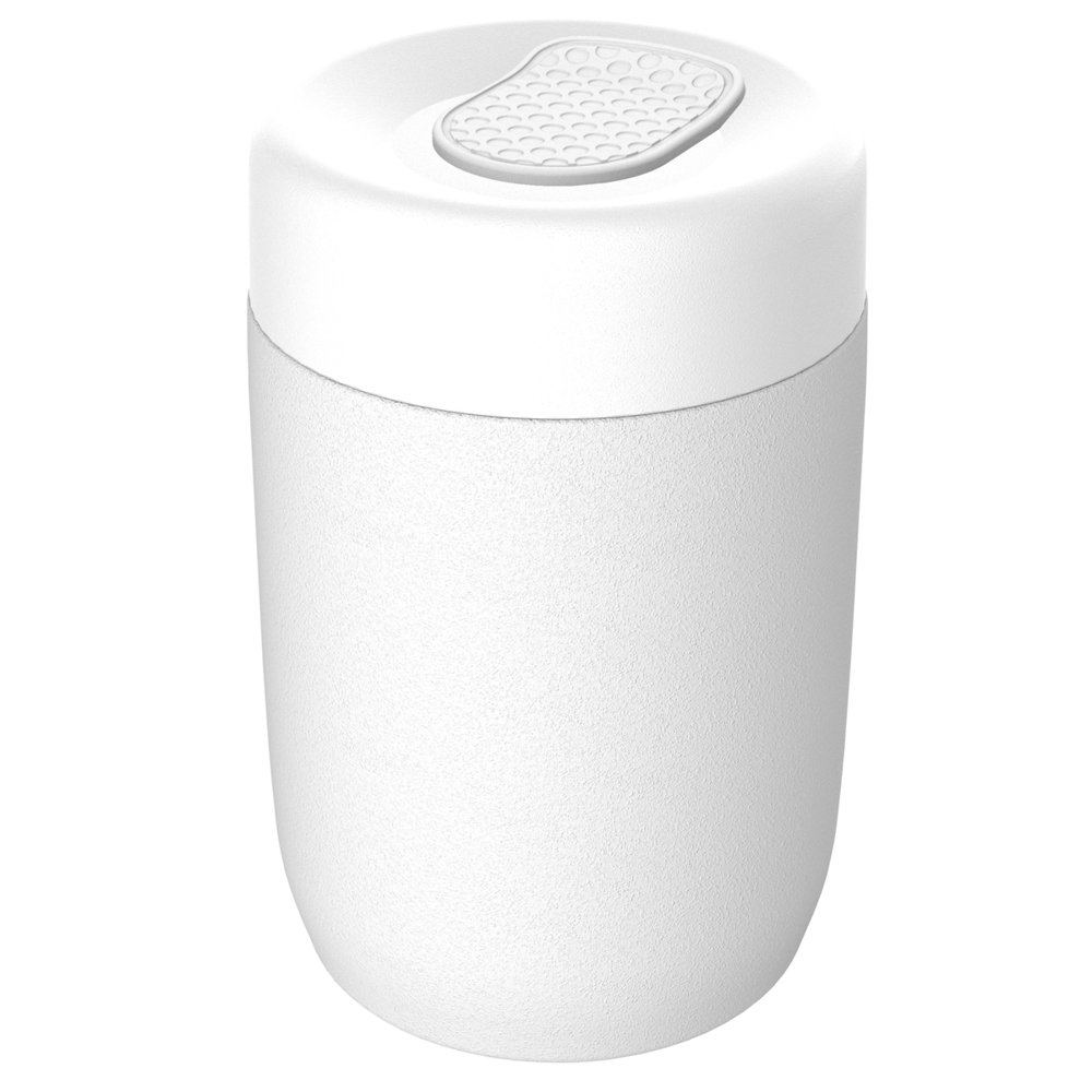 Thermo lunchpot RE98-myNIZZA - Wit