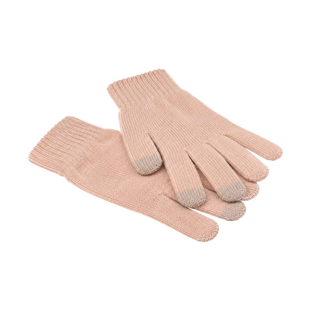 Nilton's Touchscreen handschoenen exclusief