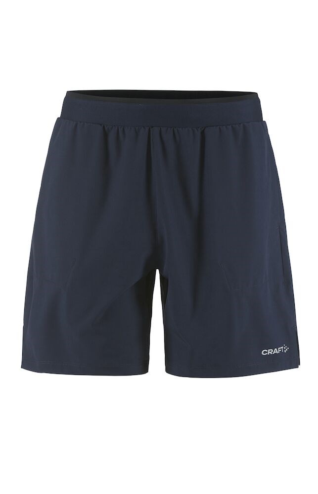 Craft - ADV Essence 2-In-1 Shorts 2 M Blaze/Black XS