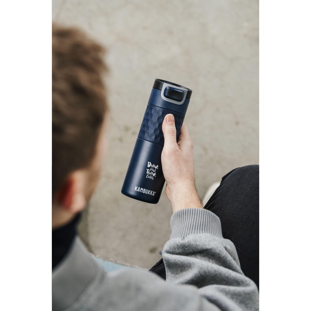 Kambukka® Etna Grip 500 ml thermosbeker